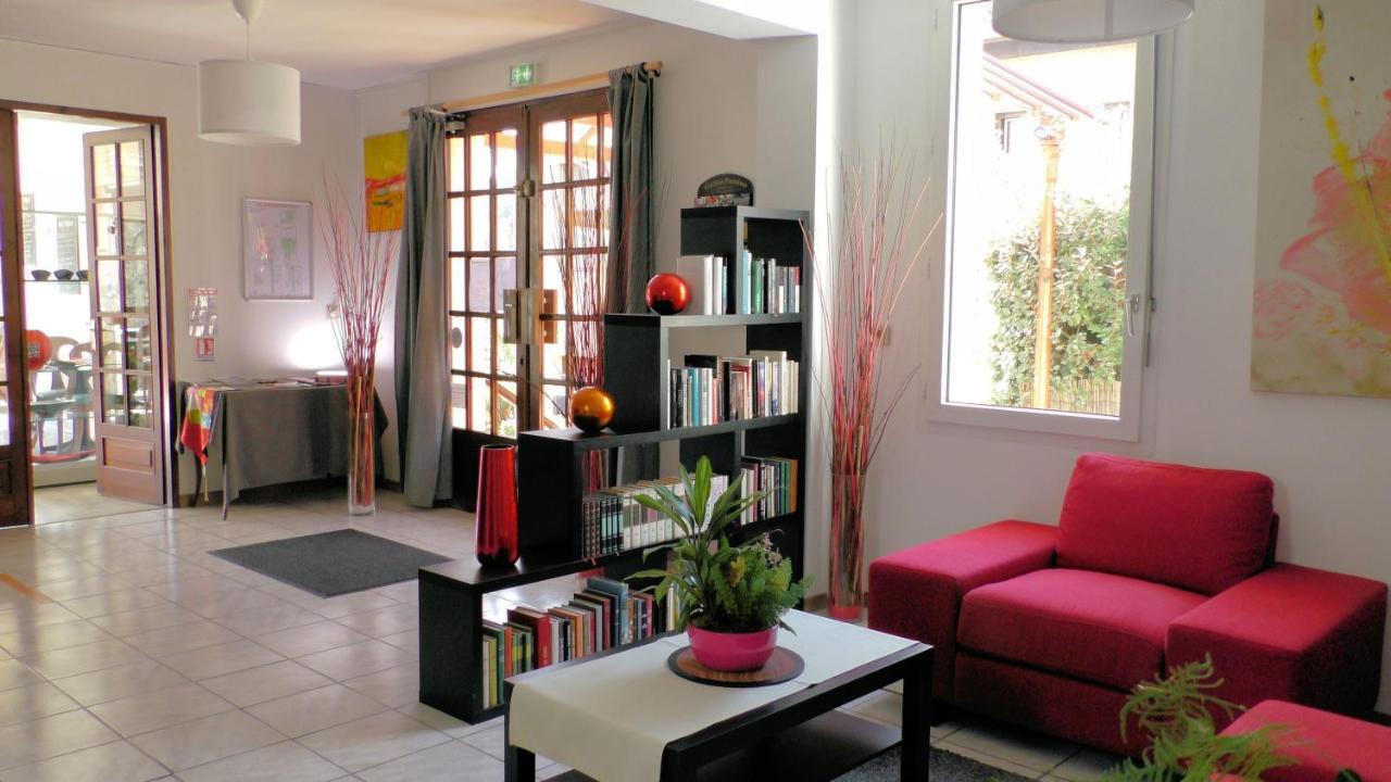 Aubergade Hotel Barbotan-les-Thermes Buitenkant foto