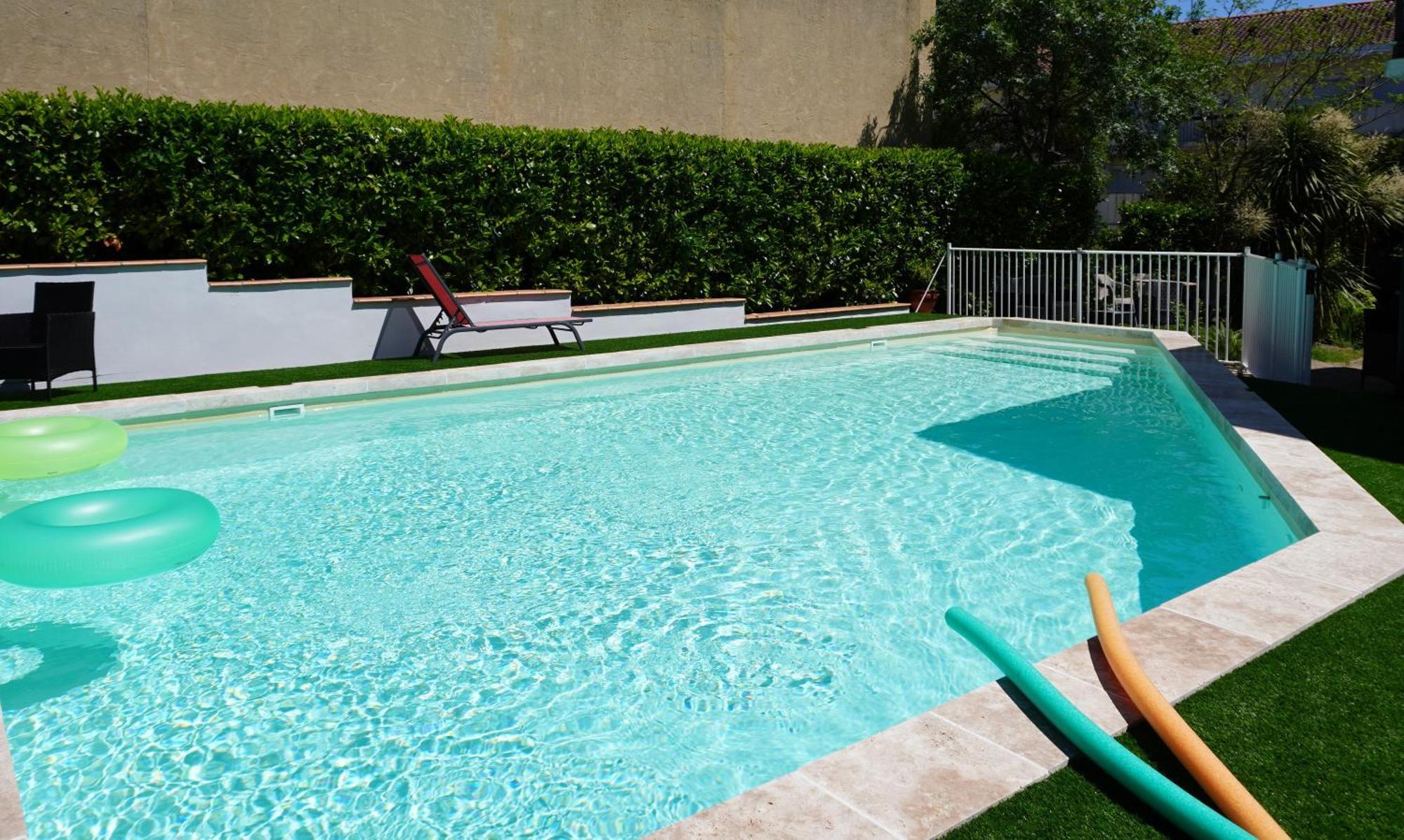 Aubergade Hotel Barbotan-les-Thermes Buitenkant foto