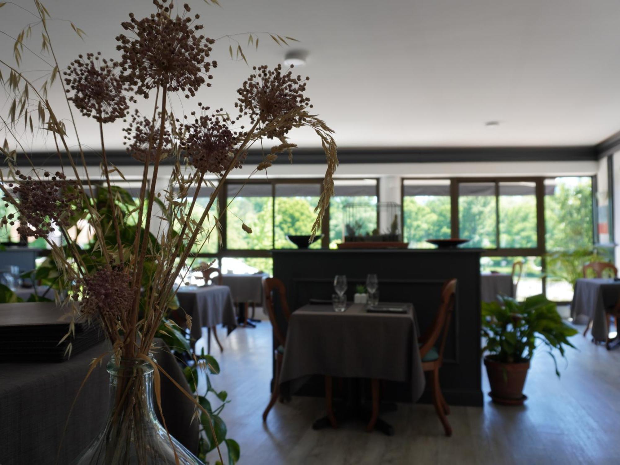 Aubergade Hotel Barbotan-les-Thermes Buitenkant foto